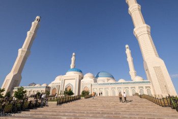 Фотография к новости: Құрбан айт: қандай сақтық шараларын білу керек