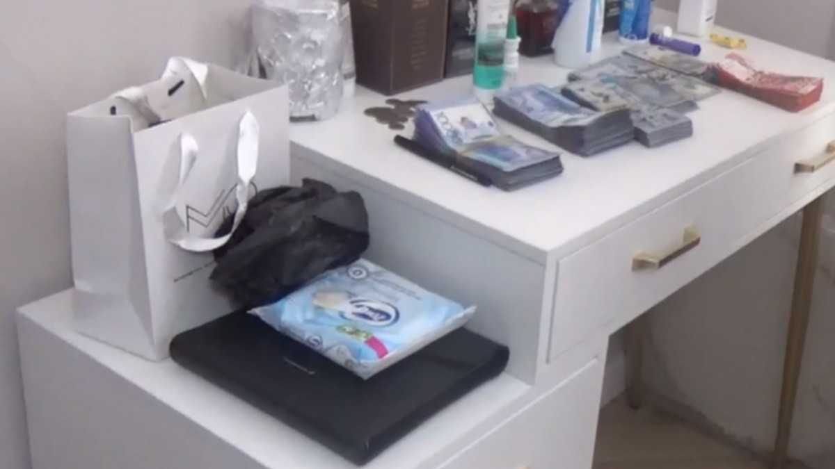  Видеодан кадр