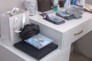 Фотография к новости: МӘМС қызметкерлері 30 мың адамды өтірік "тіркеп", ақша жымқырған