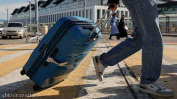 Фотография к новости: Енді Ыстамбұлға Қарағандыдан тікелей ұшуға болады