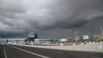 Фотография к новости: Демалыс күндері Астана мен Алматыда ауа райы қандай болады