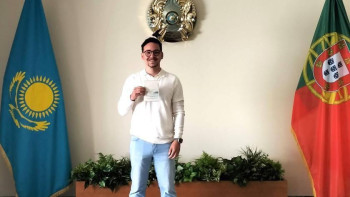 Фотография к новости: Қазақстанда Neo Nomad визалық режимі енгізілді