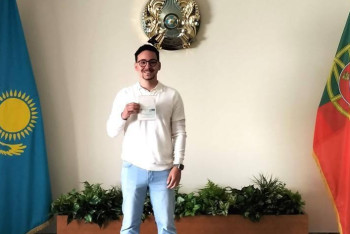 Фотография к новости: Қазақстанда Neo Nomad визалық режимі енгізілді