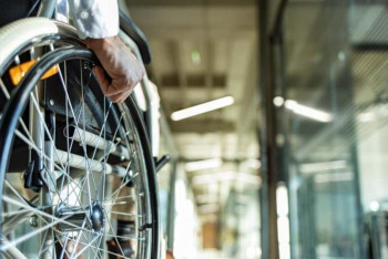 Павлодарда 700-ден астам нысан мүмкіндігі шектеулі жандарға бейімделген