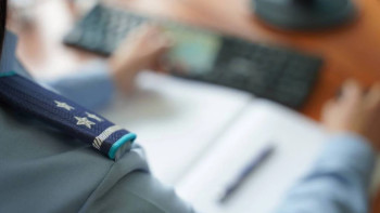 Фотография к новости: Атырауда 8 жасар қыздың мәйіті табылып, 36 жастағы күдікті қамауға алынды