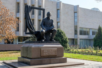 Ә. Қастеев атындағы өнер музейінде жөндеу жұмыстары жүргізіледі
