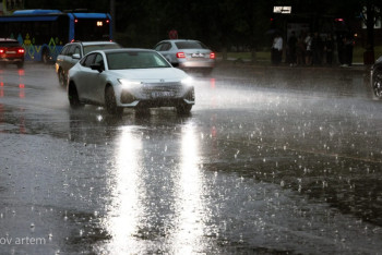 Фотография к новости: Демалыс күндері ауа райы қандай болады?