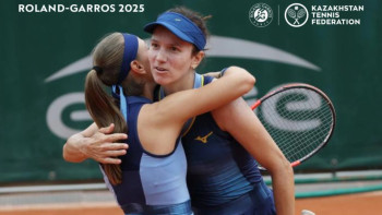 Фотография к новости: Анна Данилина "Үлкен дулыға" финалына шықты