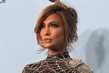 Дженнифер Лопес Астанадағы концерттен соң Ташкентте өнер көрсетеді