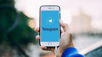 Фотография к новости: Telegram аккаунтты хакерлерден қалай қорғаймыз?