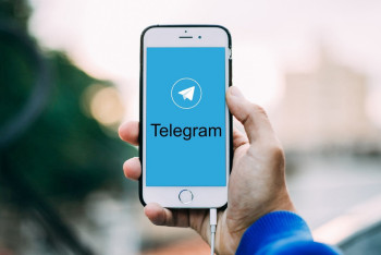 Фотография к новости: Telegram аккаунтты хакерлерден қалай қорғаймыз?