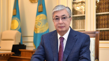 Фотография к новости: Тоқаев: Құрбан айт – ырысты ынтымақтың мерекесі