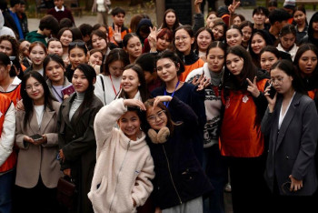 Алматыда алғаш рет тегін TikTok мектебі ашылады