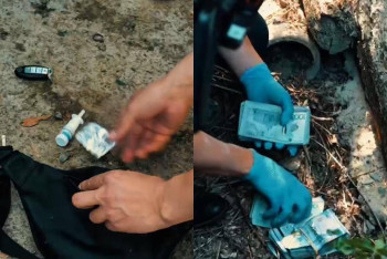 Фотография к новости: Атырауда блогер кәсіпкерден 2 млн теңге бопсалаған