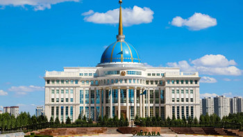 Фотография к новости: Мемлекет басшысының атына Құрбан айт мерекесіне орай құттықтау хаттары келді