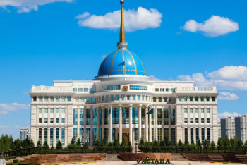 Мемлекет басшысының атына Құрбан айт мерекесіне орай құттықтау хаттары келді