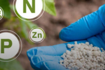 Отандық тыңайтқыштардың көлемі 4 миллион тоннаға дейін ұлғайтылады