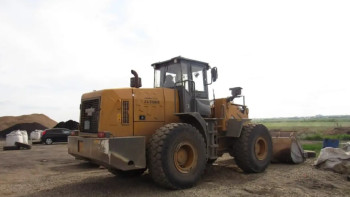 Фотография к новости: Ақмолада жолаушы трактор дөңгелегінің астына түсіп, қаза тапты