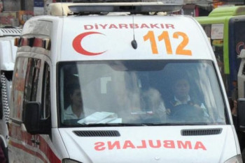 Фотография к новости: Түркияда Құрбан айт мерекесінде 14 мыңнан астам адам жарақат алды