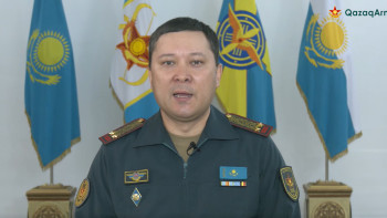 Фотография к новости: Әскери қызметтен жалтарғандар жазаға тартылады - Қорғаныс министрлігі