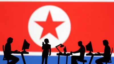 Солтүстік Кореяда интернет жұмысы тоқтап қалды