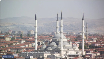 Фотография к новости: Түркияда құрбандық шалу кезінде 14 мыңнан астам адам жарақат алды