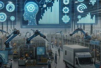 Модельдік цифрлық фабрикалар: 45 өнеркәсіптік жоба жүзеге асырылады