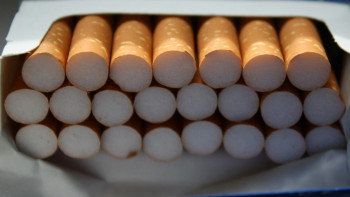 Фотография к новости: Қазақстанда темекі бағасы қайта қымбаттауы мүмкін