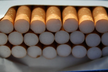 Фотография к новости: Қазақстанда темекі бағасы қайта қымбаттауы мүмкін