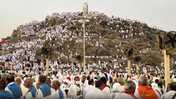 Фотография к новости: Қажылыққа барған Түркияның 14 азаматы қайтыс болды