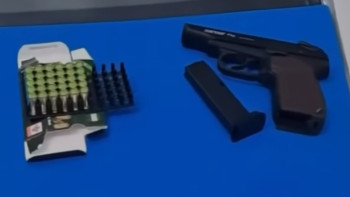 Фотография к новости: Ақтауда қару ұстаған ер адам ұсталды