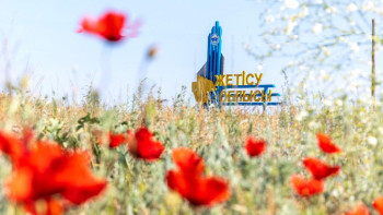 Фотография к новости: Жетісу облысының құрылғанына үш жыл толды