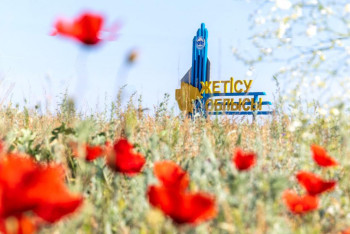 Фотография к новости: Жетісу облысының құрылғанына үш жыл толды