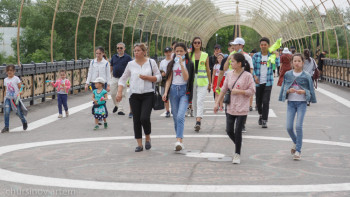 Фотография к новости: Жазда оқушылар қалай және қайдан жұмыс таба алады?