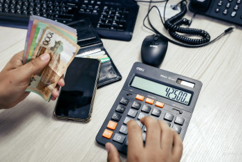 Фотография к новости: Әлеуметтік саладағы жалақы енді онлайн бақыланады