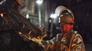 Фотография к новости: Қазақстанда вольфрам мен галлий өндірісі іске қосылады