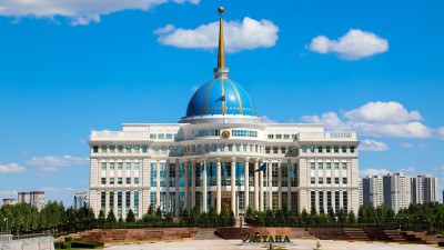 Астанада қазақ-словак серіктестігінің келешегі талқыланады