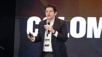 Фотография к новости: 15 жастағы жасөспірім Колумбия президенттігіне үміткерге оқ атты