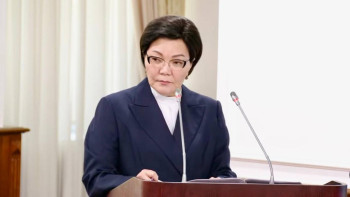 Фотография к новости: Зиянды жұмыста ресми расталған еңбек өтілі жоқтар не істеу керек?