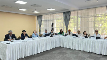 Фотография к новости: Мемлекет есебінен кино түсіруге 400-ден аса өтінім түскен