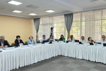 Фотография к новости: Мемлекет есебінен кино түсіруге 400-ден аса өтінім түскен