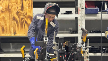 Фотография к новости: Қауіпсіздік талаптарын бұзған 7,5 мыңнан астам нысан жұмысын тоқтатты