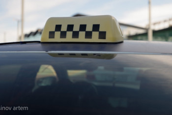 Фотография к новости: Қазақстандағы такси қызметі ТМД арасында ең қымбат болып тұр