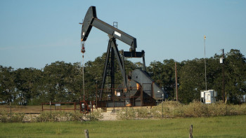 Фотография к новости: Bank of America: Сауд Арабиясы мұнай үшін ұзақ мерзімді баға соғысын бастады