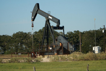 Фотография к новости: Bank of America: Сауд Арабиясы мұнай үшін ұзақ мерзімді баға соғысын бастады