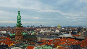 Фотография к новости: 2025: Әлемдегі ең бақытты қалалар анықталды