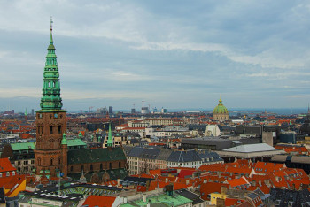 Фотография к новости: 2025: Әлемдегі ең бақытты қалалар анықталды