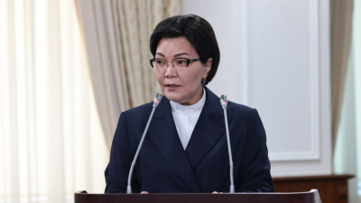 Еңбек қауіпсіздігі цифрлық жүйеге көшетін болды