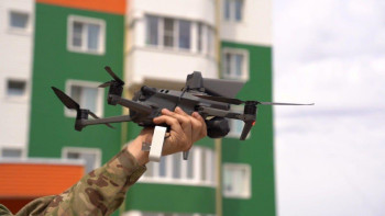 Фотография к новости: Өңірлерде қауіпсіздік бойынша жаңа технологиялар енгізіліп жатыр