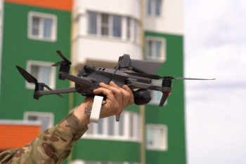 Фотография к новости: Өңірлерде қауіпсіздік бойынша жаңа технологиялар енгізіліп жатыр